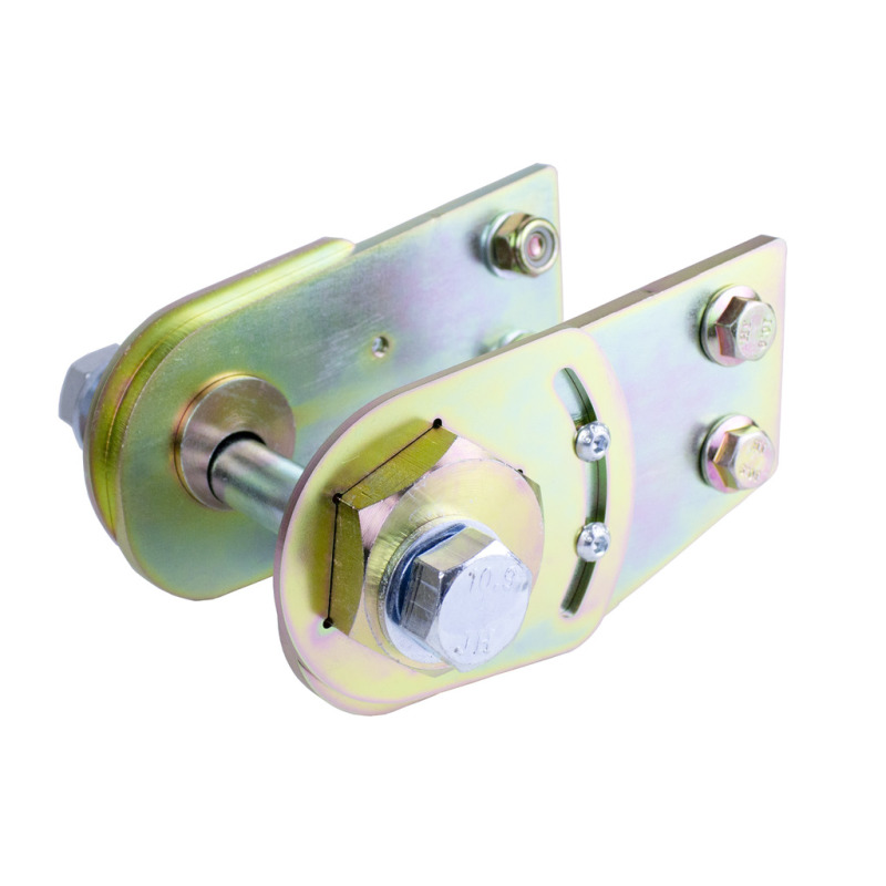 Ford Super Duty Control Arm Caster Adjusting Kit - BD Diesel - Caster Adjustor, Adjustable - `05-`10